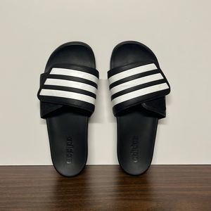 Adidas Ultracomfy Adjustable Slides